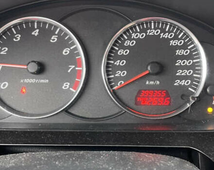 Сірий Мазда 6, об'ємом двигуна 2 л та пробігом 399 тис. км за 3700 $, фото 12 на Automoto.ua