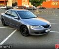 Серый Мазда 6, объемом двигателя 2 л и пробегом 280 тыс. км за 4100 $, фото 6 на Automoto.ua
