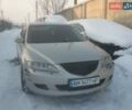 Серый Мазда 6, объемом двигателя 2 л и пробегом 420 тыс. км за 2800 $, фото 1 на Automoto.ua