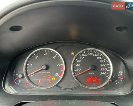 Серый Мазда 6, объемом двигателя 2 л и пробегом 273 тыс. км за 4099 $, фото 13 на Automoto.ua