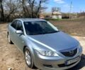 Серый Мазда 6, объемом двигателя 2 л и пробегом 237 тыс. км за 2000 $, фото 11 на Automoto.ua
