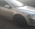 Серый Мазда 6, объемом двигателя 2 л и пробегом 456 тыс. км за 3250 $, фото 1 на Automoto.ua