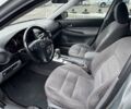 Серый Мазда 6, объемом двигателя 2 л и пробегом 128 тыс. км за 4500 $, фото 6 на Automoto.ua