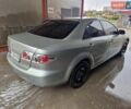Серый Мазда 6, объемом двигателя 2 л и пробегом 317 тыс. км за 2500 $, фото 5 на Automoto.ua