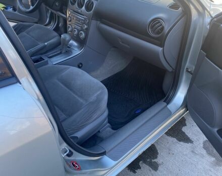 Сірий Мазда 6, об'ємом двигуна 2 л та пробігом 390 тис. км за 2600 $, фото 3 на Automoto.ua