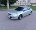 Сірий Мазда 6, об'ємом двигуна 2 л та пробігом 230 тис. км за 2850 $, фото 1 на Automoto.ua