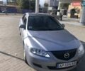 Мазда 6 2004 в Запорожье на Automoto.ua Серый Мазда 6, объемом двигателя 2 л и пробегом 328 тыс. км за 4000 $, фото 1 на Automoto.ua