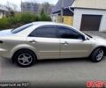 Серый Мазда 6, объемом двигателя 2 л и пробегом 290 тыс. км за 3700 $, фото 6 на Automoto.ua