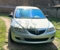 Серый Мазда 6, объемом двигателя 2 л и пробегом 290 тыс. км за 2448 $, фото 1 на Automoto.ua