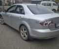 Серый Мазда 6, объемом двигателя 2 л и пробегом 239 тыс. км за 2700 $, фото 9 на Automoto.ua