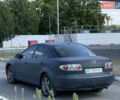 Серый Мазда 6, объемом двигателя 2 л и пробегом 331 тыс. км за 2250 $, фото 5 на Automoto.ua