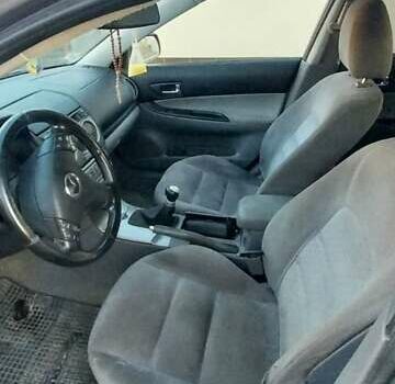 Сірий Мазда 6, об'ємом двигуна 2 л та пробігом 273 тис. км за 3700 $, фото 5 на Automoto.ua