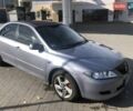 Мазда 6 2004 в Запорожье на Automoto.ua Серый Мазда 6, объемом двигателя 2 л и пробегом 328 тыс. км за 4000 $, фото 9 на Automoto.ua