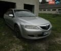 Сірий Мазда 6, об'ємом двигуна 2 л та пробігом 318 тис. км за 4800 $, фото 1 на Automoto.ua