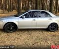 Серый Мазда 6, объемом двигателя 2 л и пробегом 286 тыс. км за 4500 $, фото 3 на Automoto.ua