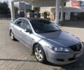 Мазда 6 2004 в Запорожье на Automoto.ua Серый Мазда 6, объемом двигателя 2 л и пробегом 328 тыс. км за 4000 $, фото 1 на Automoto.ua