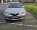 Сірий Мазда 6, об'ємом двигуна 1.8 л та пробігом 237 тис. км за 3700 $, фото 1 на Automoto.ua