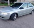 Сірий Мазда 6, об'ємом двигуна 2 л та пробігом 230 тис. км за 2850 $, фото 2 на Automoto.ua