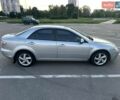 Сірий Мазда 6, об'ємом двигуна 2 л та пробігом 154 тис. км за 4000 $, фото 3 на Automoto.ua