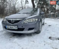 Сірий Мазда 6, об'ємом двигуна 2 л та пробігом 560 тис. км за 3800 $, фото 1 на Automoto.ua