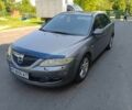 Сірий Мазда 6, об'ємом двигуна 2 л та пробігом 304 тис. км за 2351 $, фото 1 на Automoto.ua