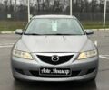 Серый Мазда 6, объемом двигателя 0 л и пробегом 331 тыс. км за 3999 $, фото 2 на Automoto.ua