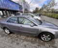 Серый Мазда 6, объемом двигателя 2 л и пробегом 388 тыс. км за 3650 $, фото 4 на Automoto.ua