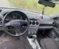 Сірий Мазда 6, об'ємом двигуна 2 л та пробігом 400 тис. км за 2400 $, фото 6 на Automoto.ua