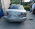 Сірий Мазда 6, об'ємом двигуна 2 л та пробігом 290 тис. км за 100 $, фото 1 на Automoto.ua
