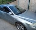 Сірий Мазда 6, об'ємом двигуна 2 л та пробігом 290 тис. км за 100 $, фото 5 на Automoto.ua