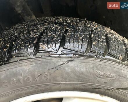 Мазда 6 2004 в Запорожье на Automoto.ua Серый Мазда 6, объемом двигателя 2 л и пробегом 328 тыс. км за 4000 $, фото 25 на Automoto.ua