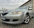 Сірий Мазда 6, об'ємом двигуна 2 л та пробігом 287 тис. км за 5300 $, фото 1 на Automoto.ua