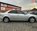 Сірий Мазда 6, об'ємом двигуна 2 л та пробігом 287 тис. км за 5300 $, фото 6 на Automoto.ua