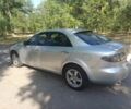 Серый Мазда 6, объемом двигателя 2 л и пробегом 247 тыс. км за 3500 $, фото 1 на Automoto.ua