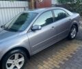 Серый Мазда 6, объемом двигателя 1.8 л и пробегом 160 тыс. км за 5500 $, фото 4 на Automoto.ua