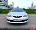 Сірий Мазда 6, об'ємом двигуна 1.8 л та пробігом 275 тис. км за 4000 $, фото 1 на Automoto.ua