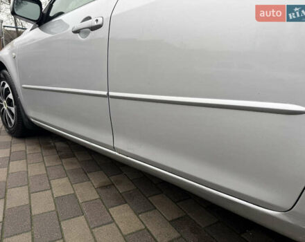 Серый Мазда 6, объемом двигателя 1.8 л и пробегом 302 тыс. км за 3800 $, фото 12 на Automoto.ua