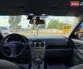 Сірий Мазда 6, об'ємом двигуна 2 л та пробігом 226 тис. км за 4990 $, фото 16 на Automoto.ua