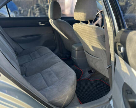 Серый Мазда 6, объемом двигателя 1.8 л и пробегом 350 тыс. км за 2750 $, фото 9 на Automoto.ua