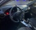 Сірий Мазда 6, об'ємом двигуна 2 л та пробігом 270 тис. км за 4000 $, фото 5 на Automoto.ua