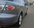 Серый Мазда 6, объемом двигателя 2 л и пробегом 140 тыс. км за 1757 $, фото 14 на Automoto.ua