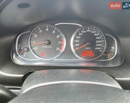 Сірий Мазда 6, об'ємом двигуна 1.8 л та пробігом 278 тис. км за 3999 $, фото 20 на Automoto.ua