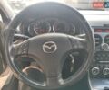 Серый Мазда 6, объемом двигателя 1.8 л и пробегом 278 тыс. км за 4499 $, фото 17 на Automoto.ua