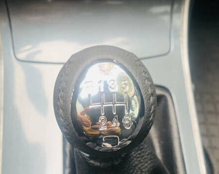 Серый Мазда 6, объемом двигателя 2 л и пробегом 310 тыс. км за 4250 $, фото 7 на Automoto.ua