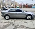 Серый Мазда 6, объемом двигателя 2 л и пробегом 230 тыс. км за 4999 $, фото 3 на Automoto.ua