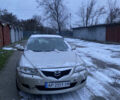 Серый Мазда 6, объемом двигателя 2 л и пробегом 47 тыс. км за 2900 $, фото 1 на Automoto.ua