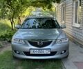 Сірий Мазда 6, об'ємом двигуна 2 л та пробігом 192 тис. км за 4600 $, фото 1 на Automoto.ua