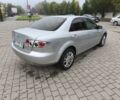 Серый Мазда 6, объемом двигателя 2 л и пробегом 222 тыс. км за 3800 $, фото 8 на Automoto.ua