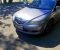 Серый Мазда 6, объемом двигателя 2 л и пробегом 298 тыс. км за 2799 $, фото 1 на Automoto.ua