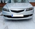 Серый Мазда 6, объемом двигателя 20 л и пробегом 230 тыс. км за 4650 $, фото 1 на Automoto.ua